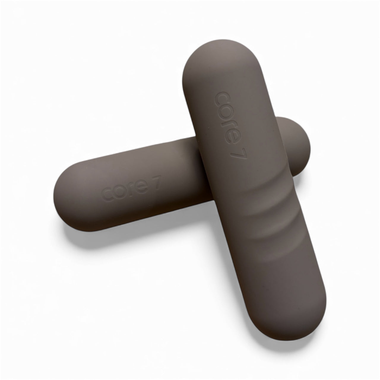 Hand Weight Bars (1kg each) pack of 2
