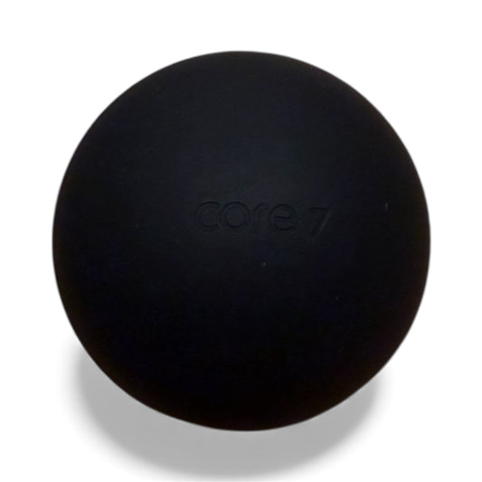 Small Pilates weighted massage Ball (0.5kg)