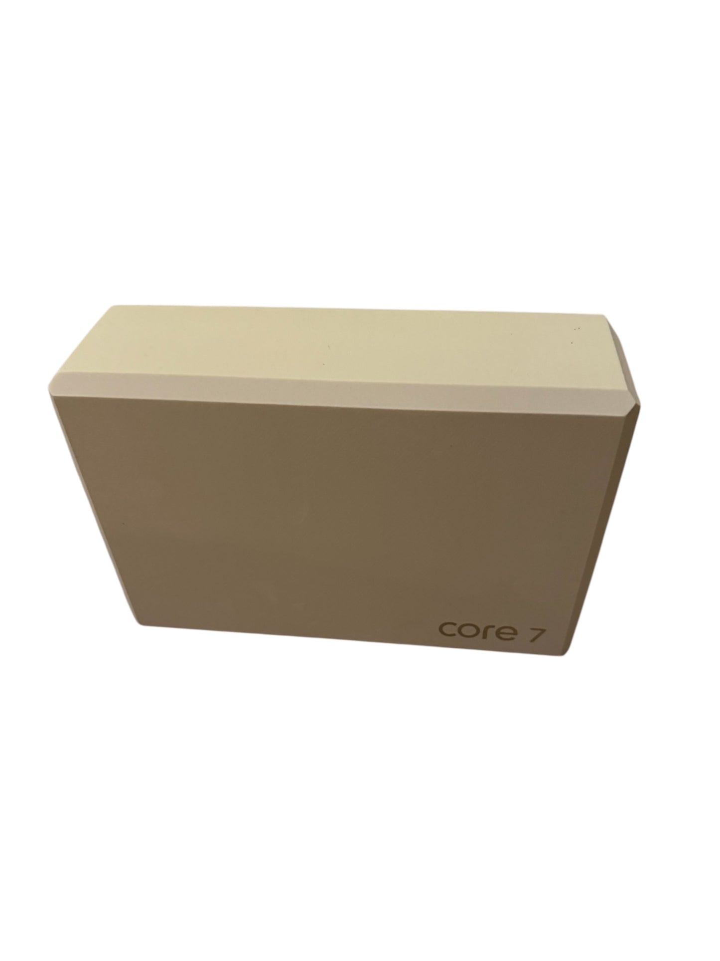 Pilates/ Yoga Block