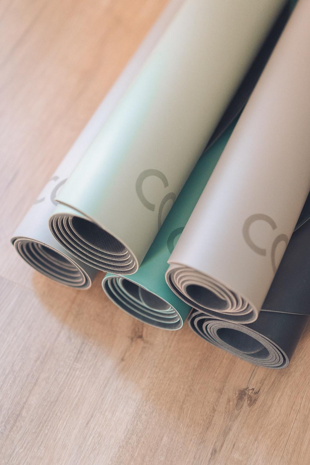 Yoga Mats