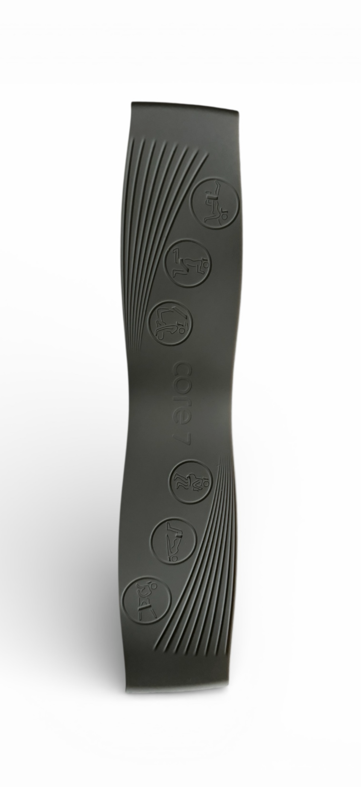 Latex Resistance Bands