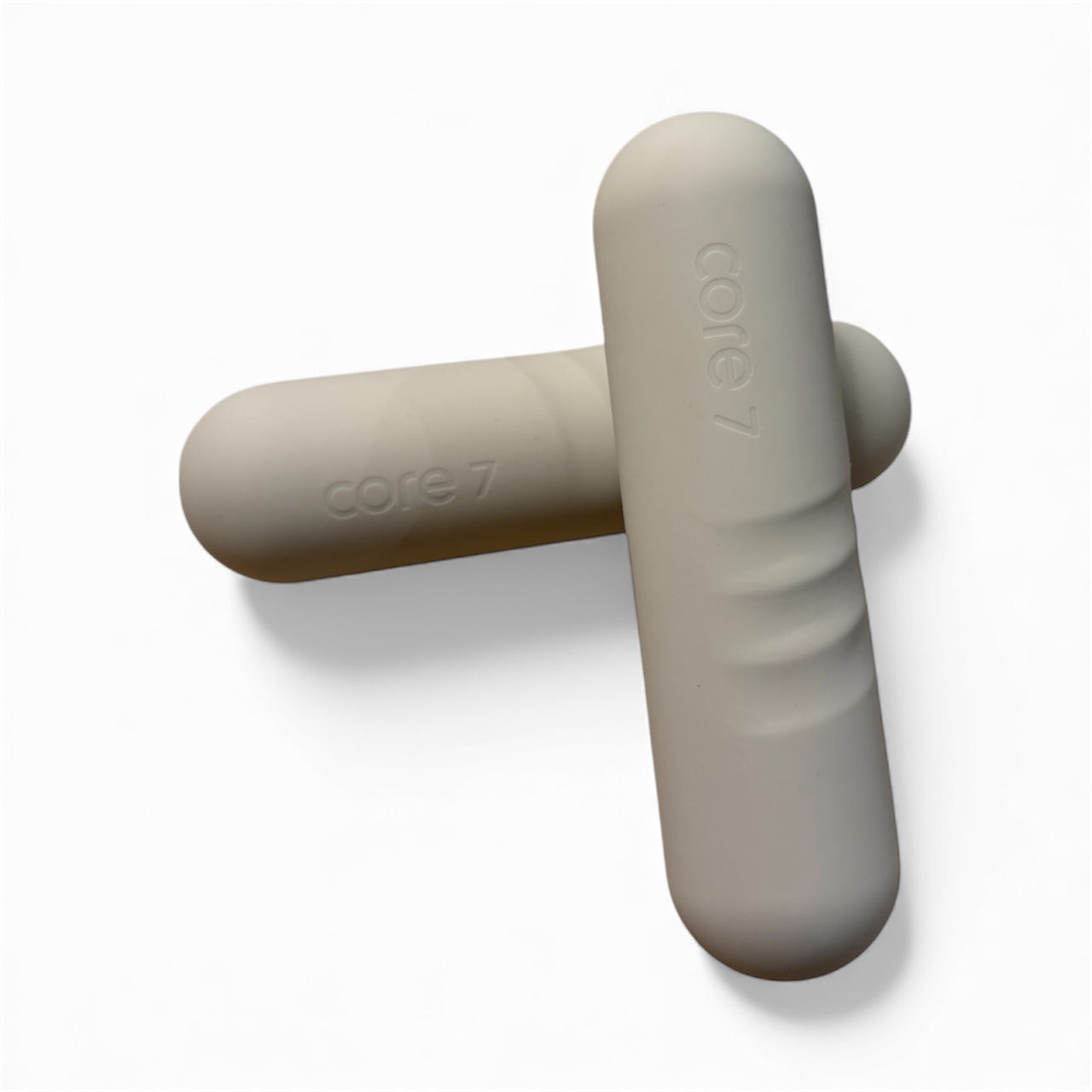 Hand Weight Bars (1kg each) pack of 2