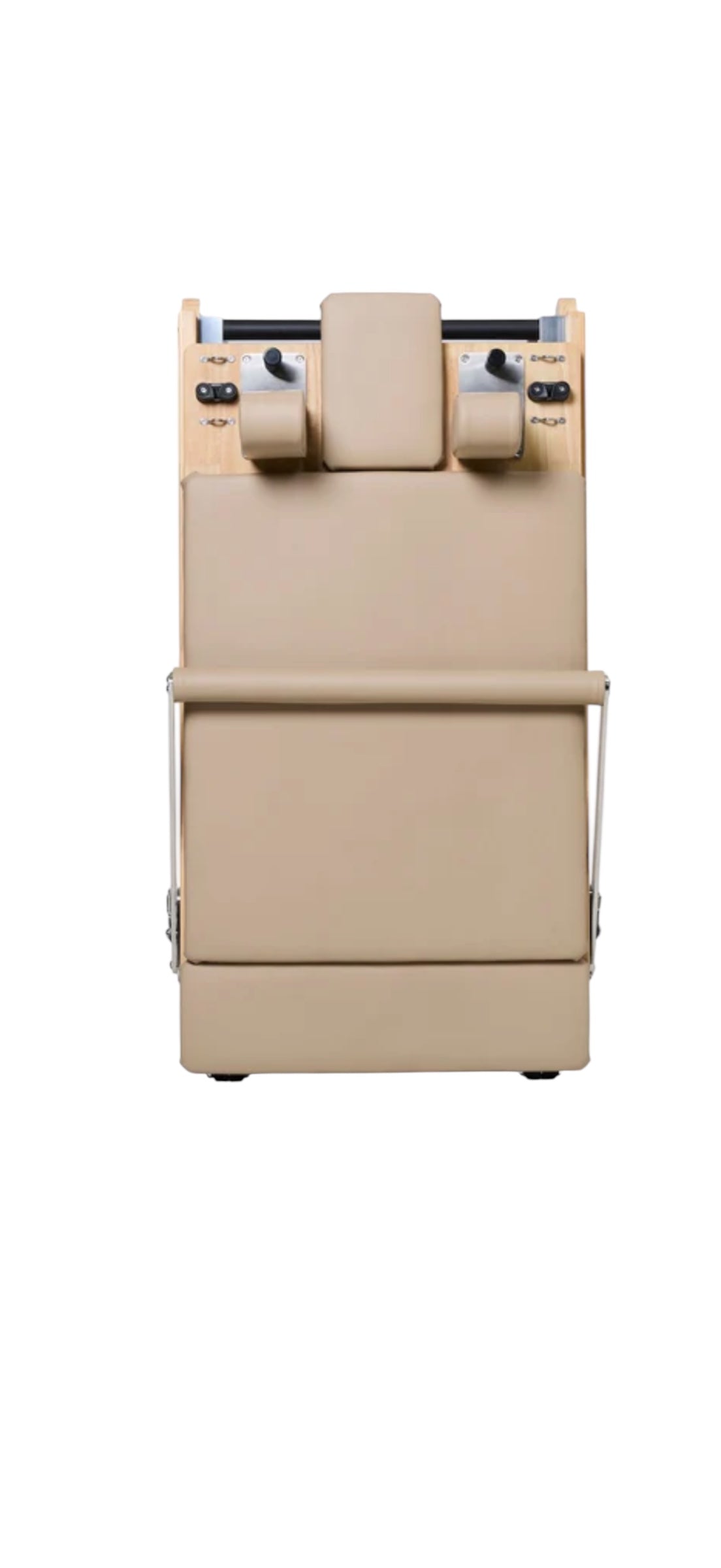 Core 7 Foldable Oak Reformer machine